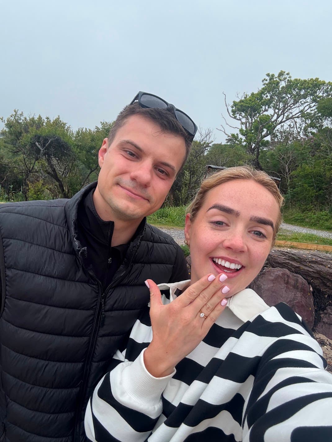 Engaged