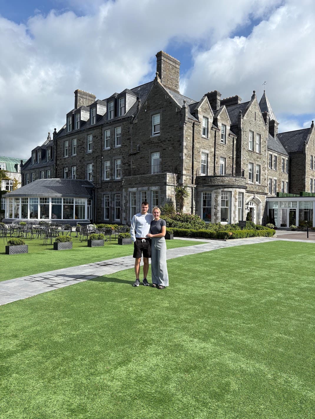Wedding site